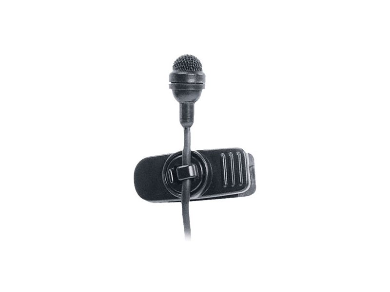 SENNHEISER ME-4-N mikrofon miniaturowy krawatowy kardioidalna charakterystyka